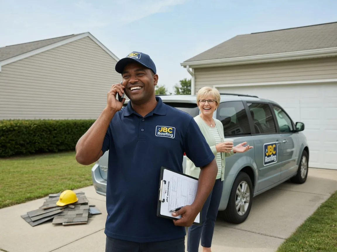 Roof Replacement Croydon, UT FAQs